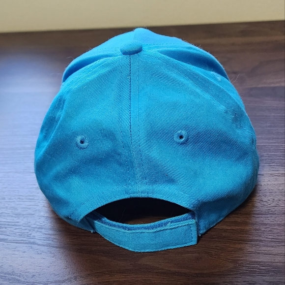 Disney Kids Blue Mickey and The Gang Baseball Cap - Picture 4 of 9